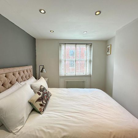 Bloomsbury Residences London Exterior foto
