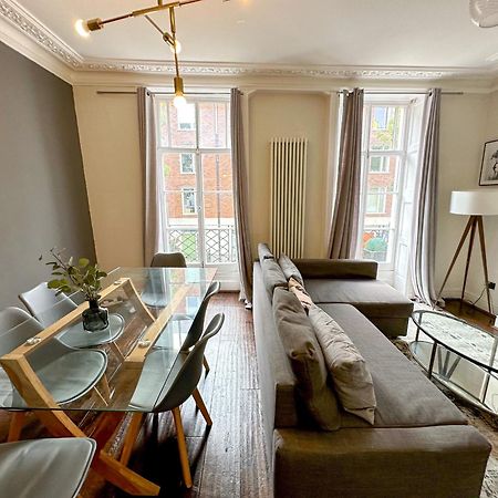 Bloomsbury Residences London Exterior foto