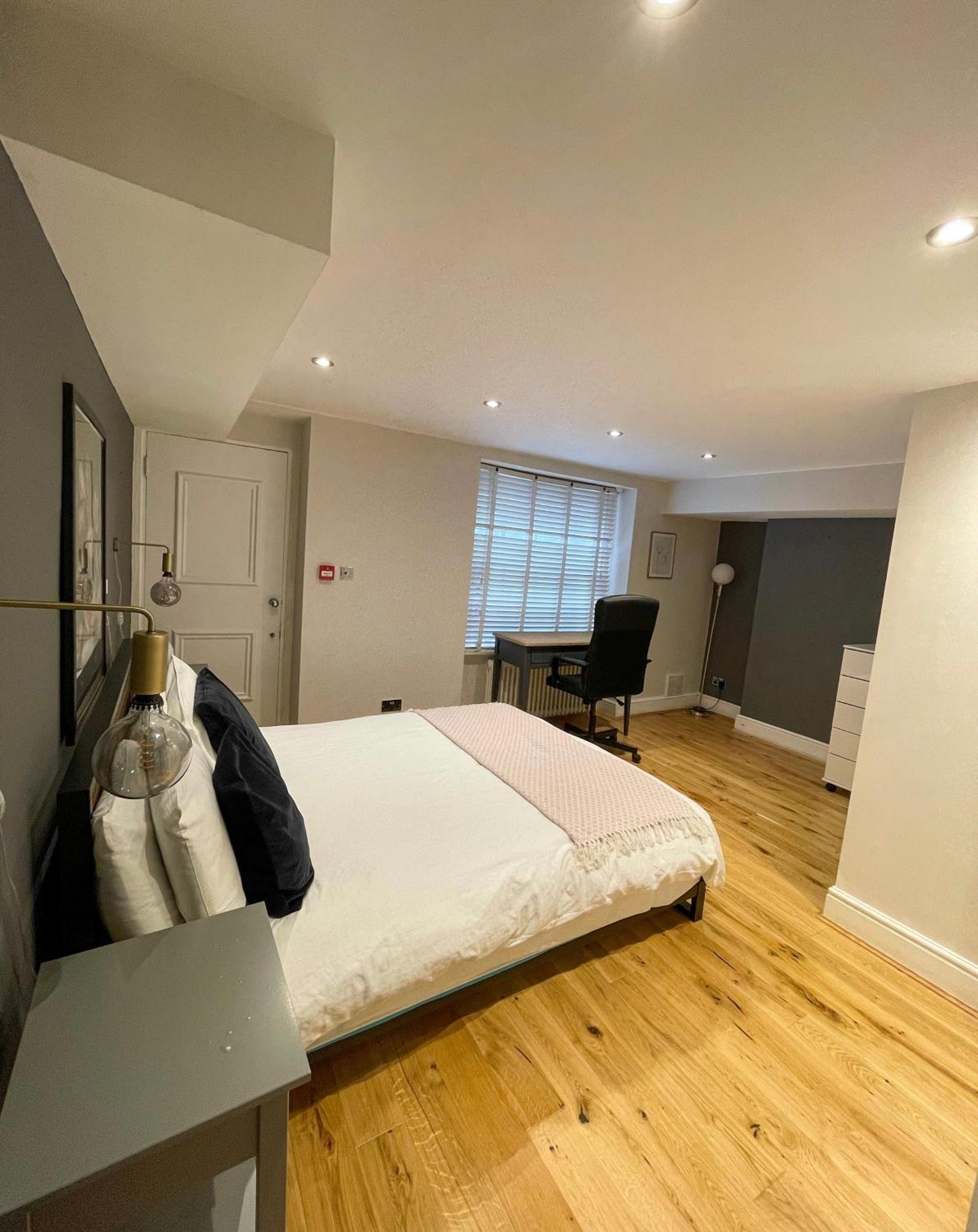 Bloomsbury Residences London Exterior foto