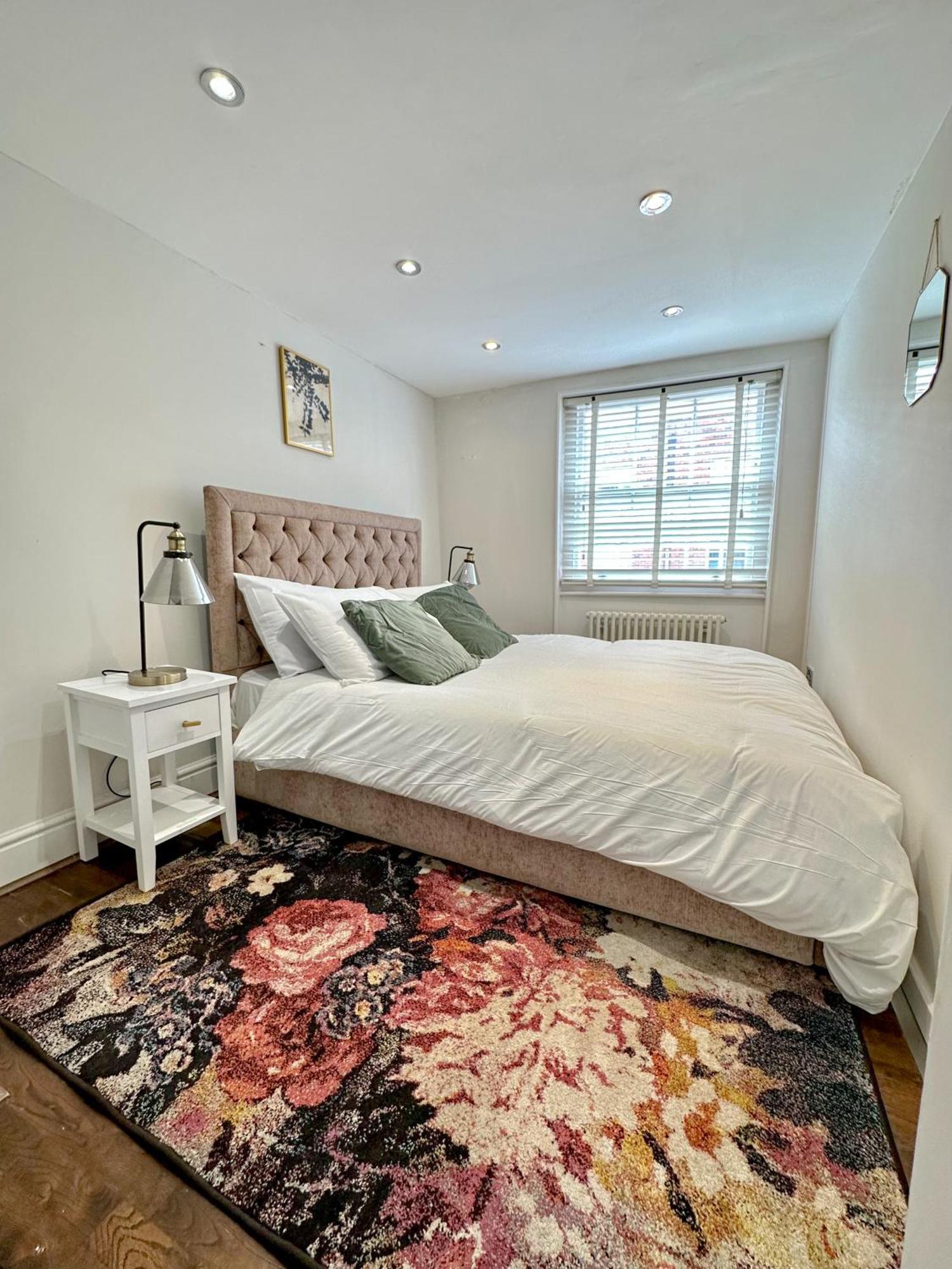 Bloomsbury Residences London Exterior foto