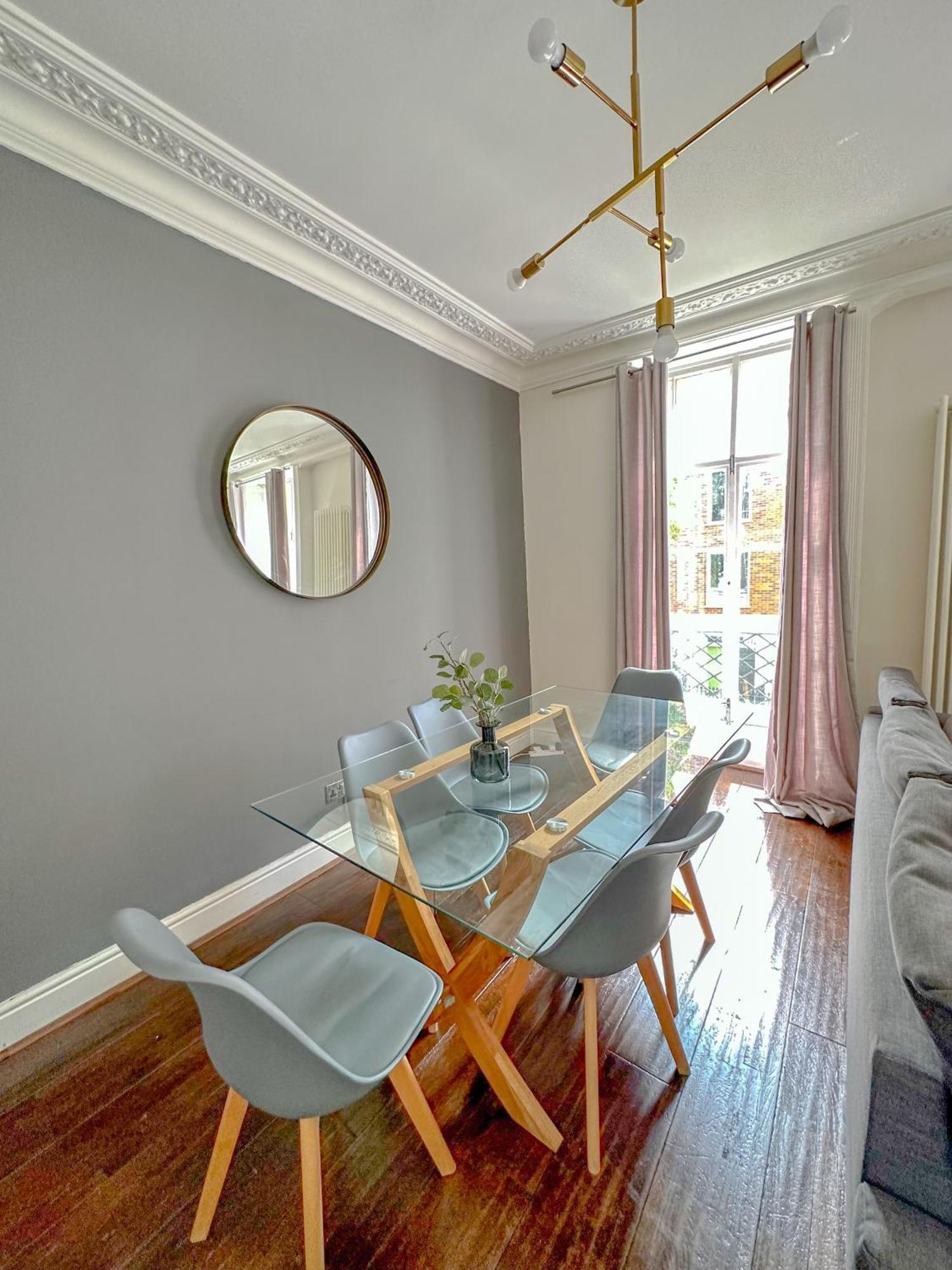 Bloomsbury Residences London Exterior foto