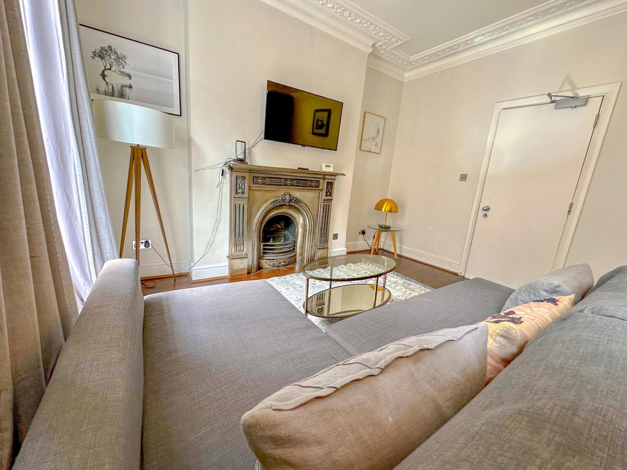 Bloomsbury Residences London Exterior foto