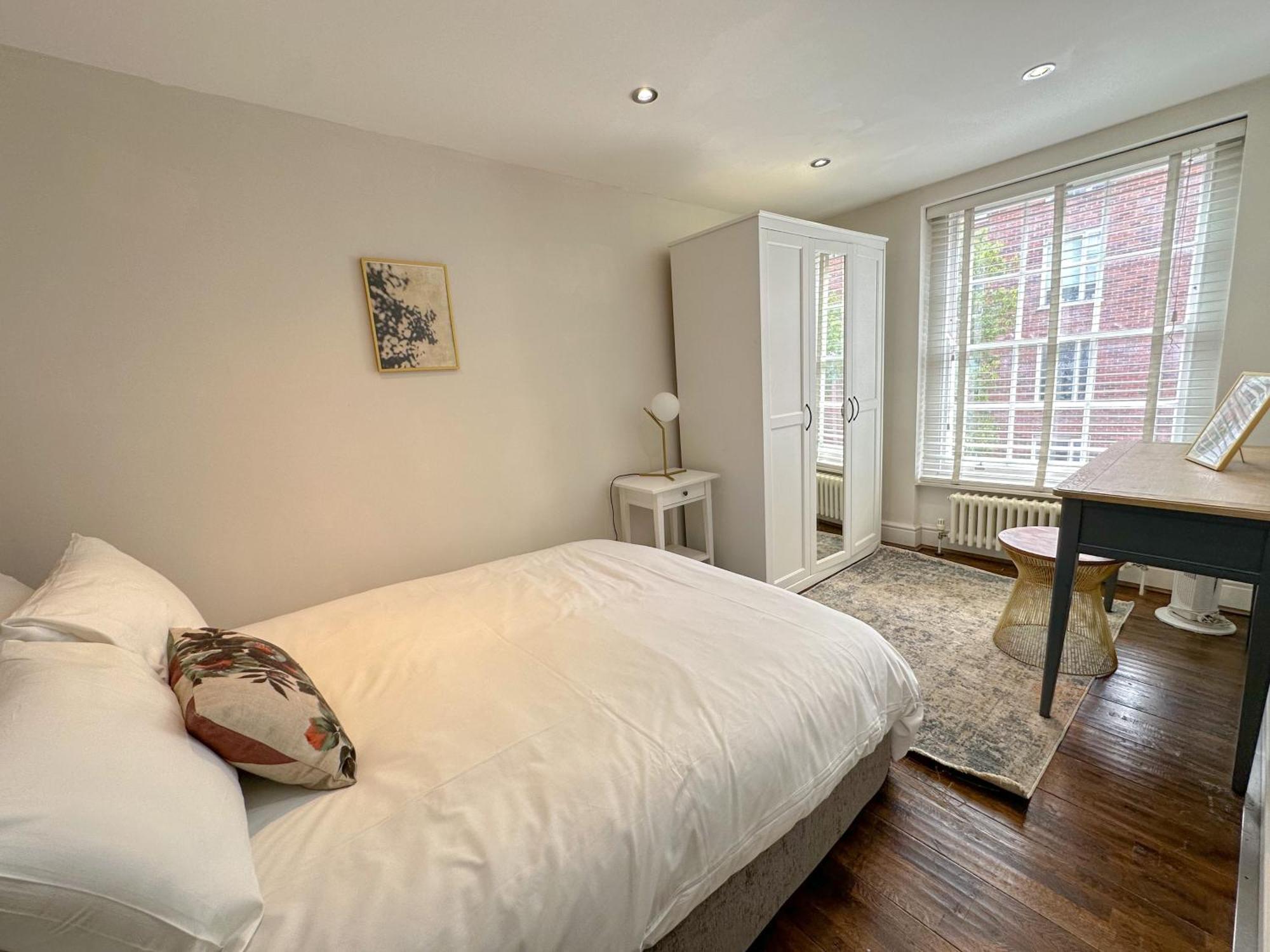 Bloomsbury Residences London Exterior foto