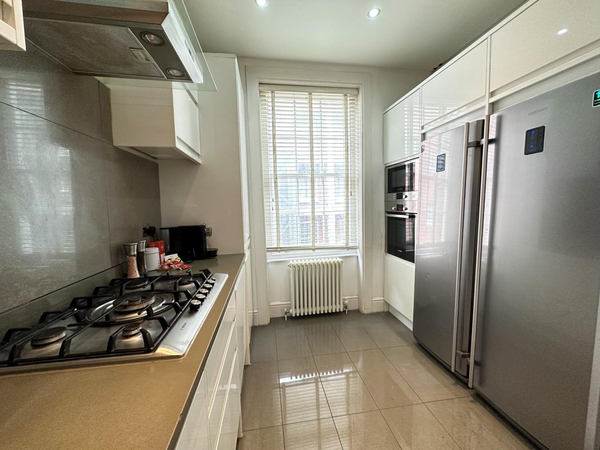 Bloomsbury Residences London Exterior foto