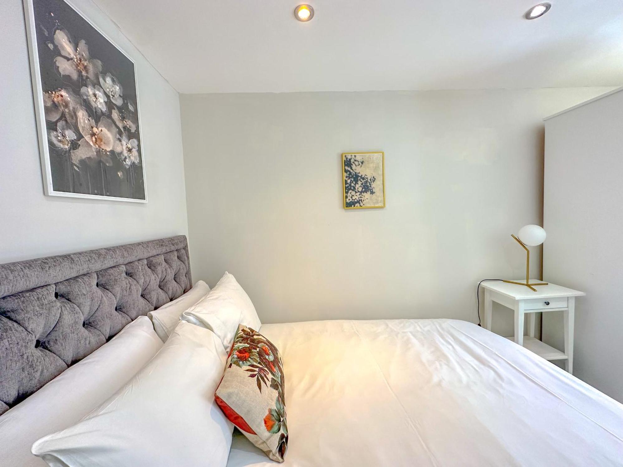 Bloomsbury Residences London Exterior foto